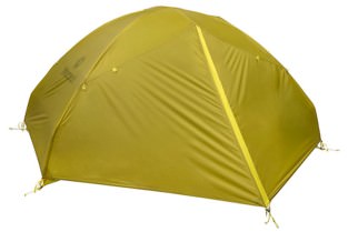 Палатка Marmot Tungsten UL 2P